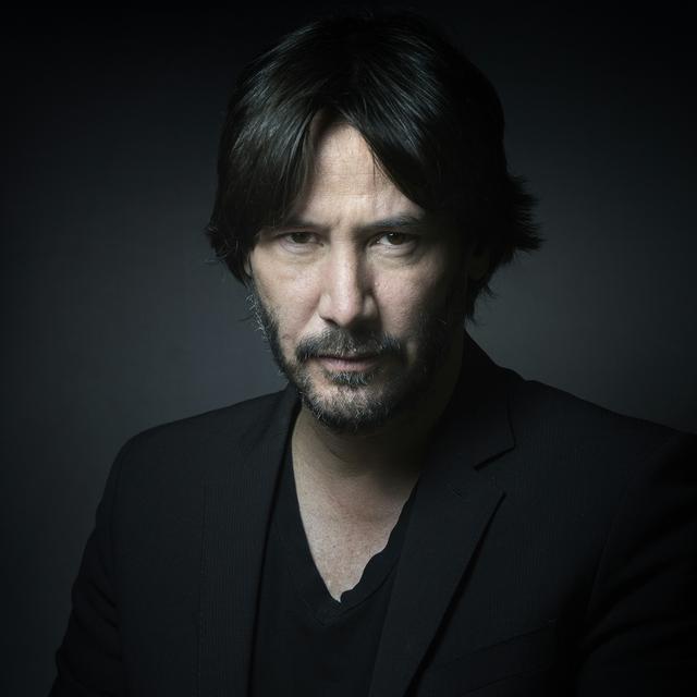 Cerita Yayan Ruhian Ajarkan Pencak Silat Kepada Keanu Reeves Showbiz Liputan6 Com