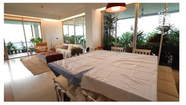 10 Potret Rumah Daniel Mananta yang Jarang Tersorot, Penuh Tanaman Milik Istri