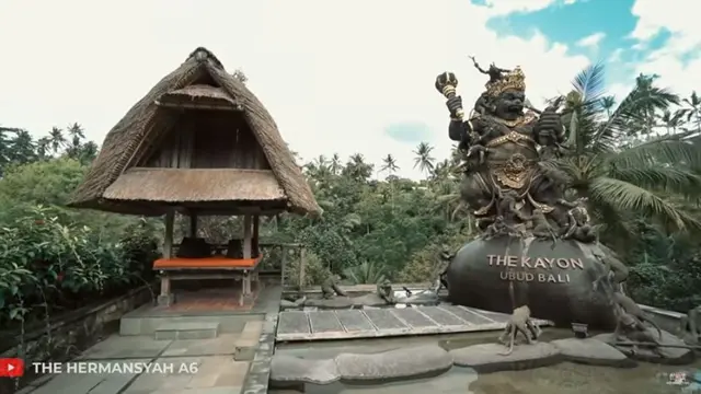 7 Potret Resort Baru Anang dan Ashanty di Bali, Mewah dan Instagramable