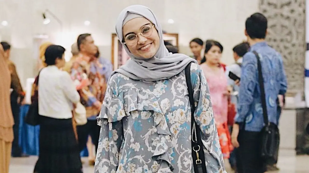 [Bintang] Zee Zee Shahab