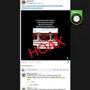 Cek Fakta: Hoaks Video Menko Airlangga dan Menkeu Purbaya Umumkan Dana Hibah