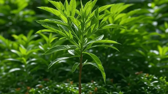 Daun Kersen