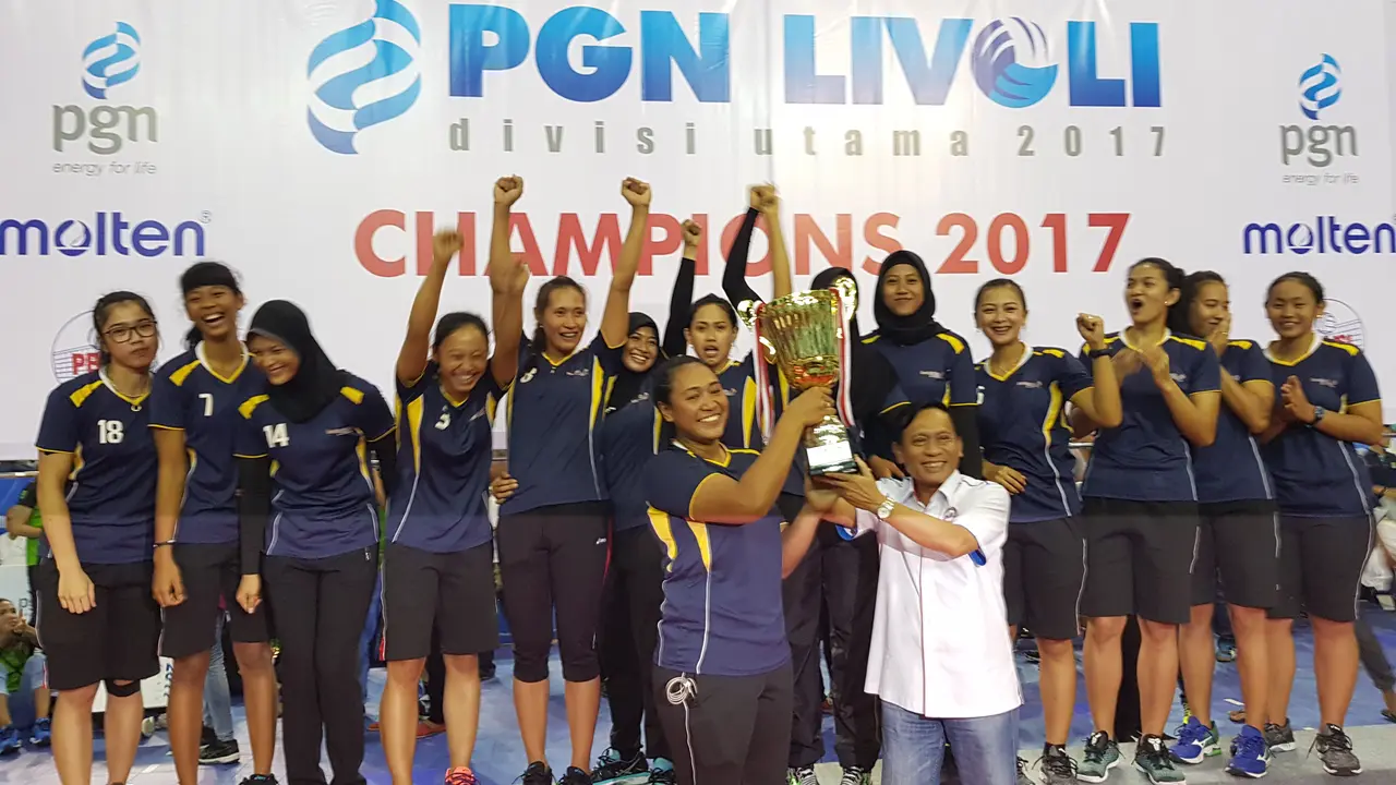 PGN Livoli 2017