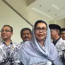 PGRI Dukung Siswa Tak Otomatis Naik Kelas, Ini Alasannya