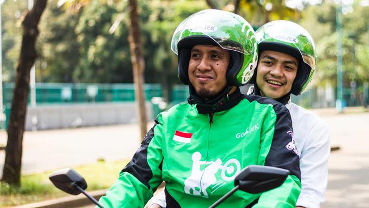 Go-Jek Mulai Mengaspal di Solo, Malang dan Samarinda