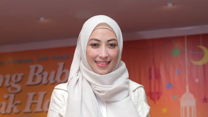 [Bintang] Annisa Trihapsari 