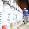 Gaslink C-cyl adalah Compressed Natural Gas (CNG) untuk pelanggan sektor industri dan komersial