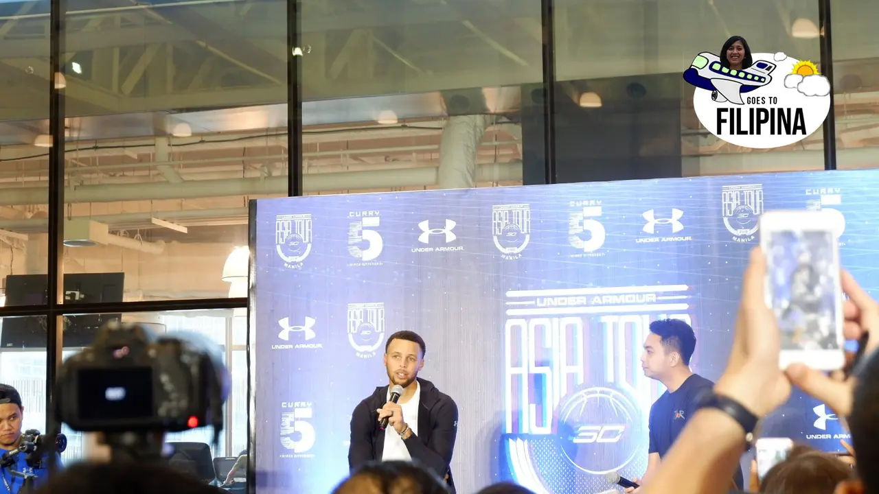 Stephen Curry