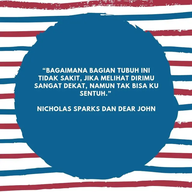 Gambar Kata-kata Galau