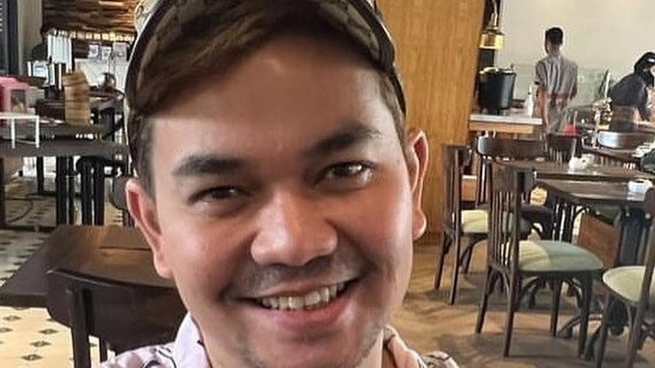 Indra Bekti. (Foto: Dok. Instagram @dhila_bekti)