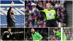 Tugas utama kiper adalah menjaga gawang agar tidak kebobolan. Namun tidak menutup kemungkinan seorang penjaga gawang juga bisa mencetak gol untuk timnya. Termasuk Alisson Becker, berikut daftar kiper yang mampu mencetak gol di Liga Inggris.