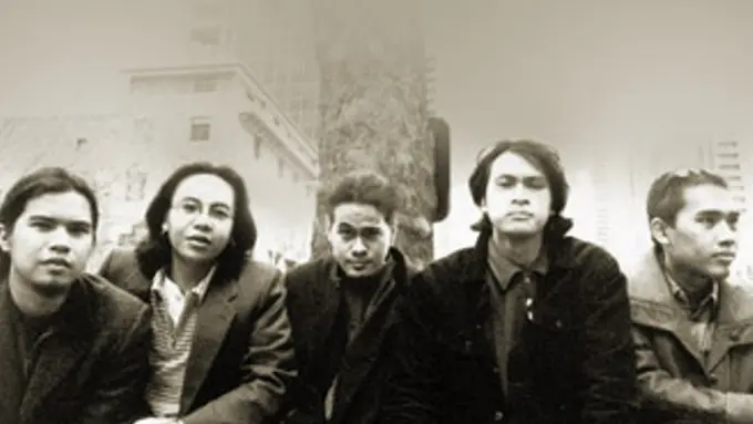 [Bintang] Dewa 19 dan 5 Band yang Bikin Rindu Era 90-an