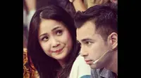 Ternyata, Nenek Ini yang Jodohkan Raffi Ahmad dan Nagita Slavina
