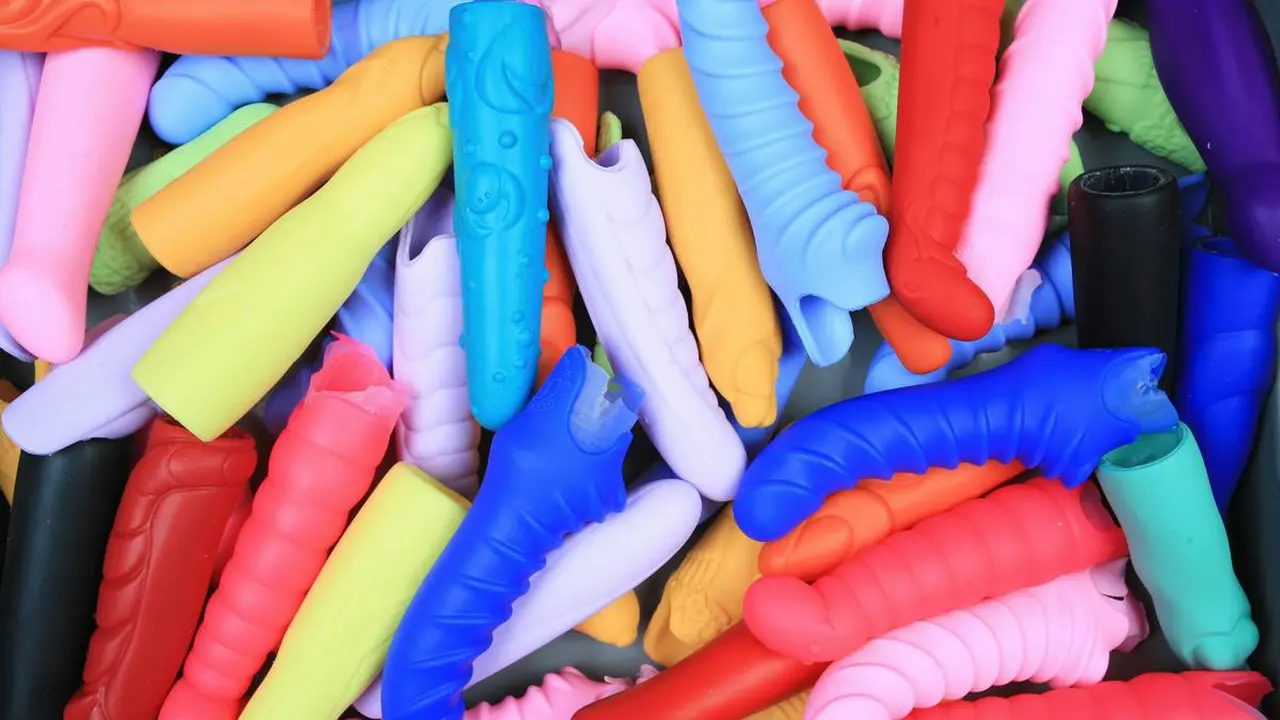 Sex Toy dalam Kehidupan Pernikahan, Ternyata Bermanfaat