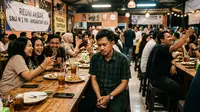 7 Ciri Orang yang Selalu Menghindari Reuni Menurut Psikologi