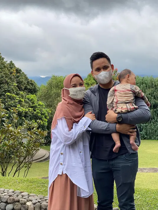 Chacha Frederica (Instagram/chafrederica)