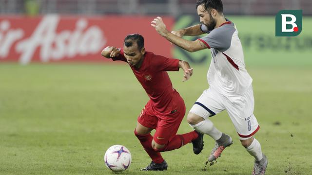 Riko Simanjuntak Timnas Indonesia