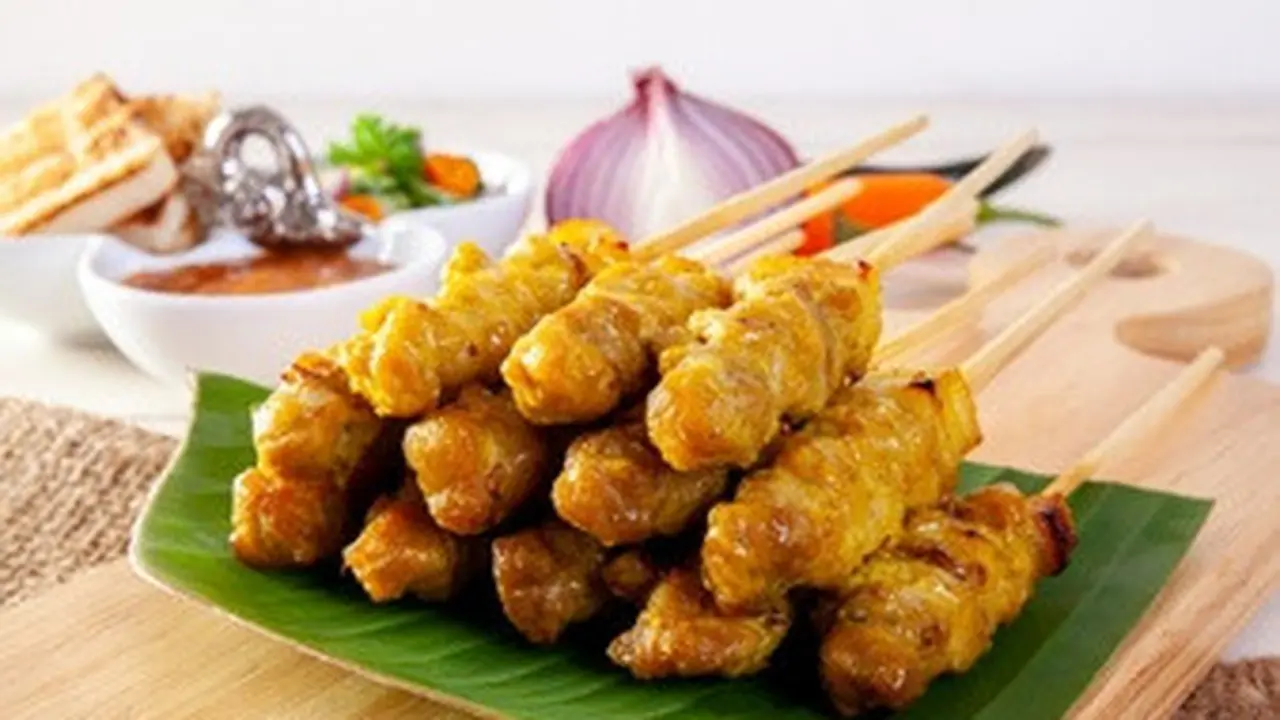 Jadi Camilan Nikmat untuk Buka Puasa, Ini Resep Praktis Sempol Ayam