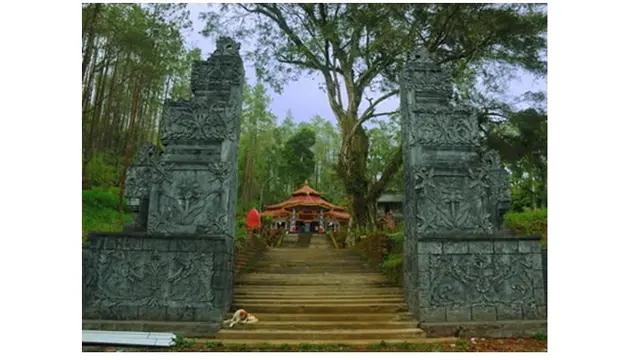 Sanggar Pemujaan