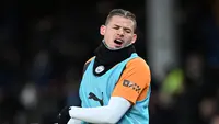 Tinggalkan Manchester City, Langkah Terbaru Kalvin Phillips Pulihkan Kariernya