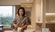 9 Cara Membuat Rumah Wangi Seperti Hotel Bintang Lima, Rahasia Aroma Mewah dan Konsisten