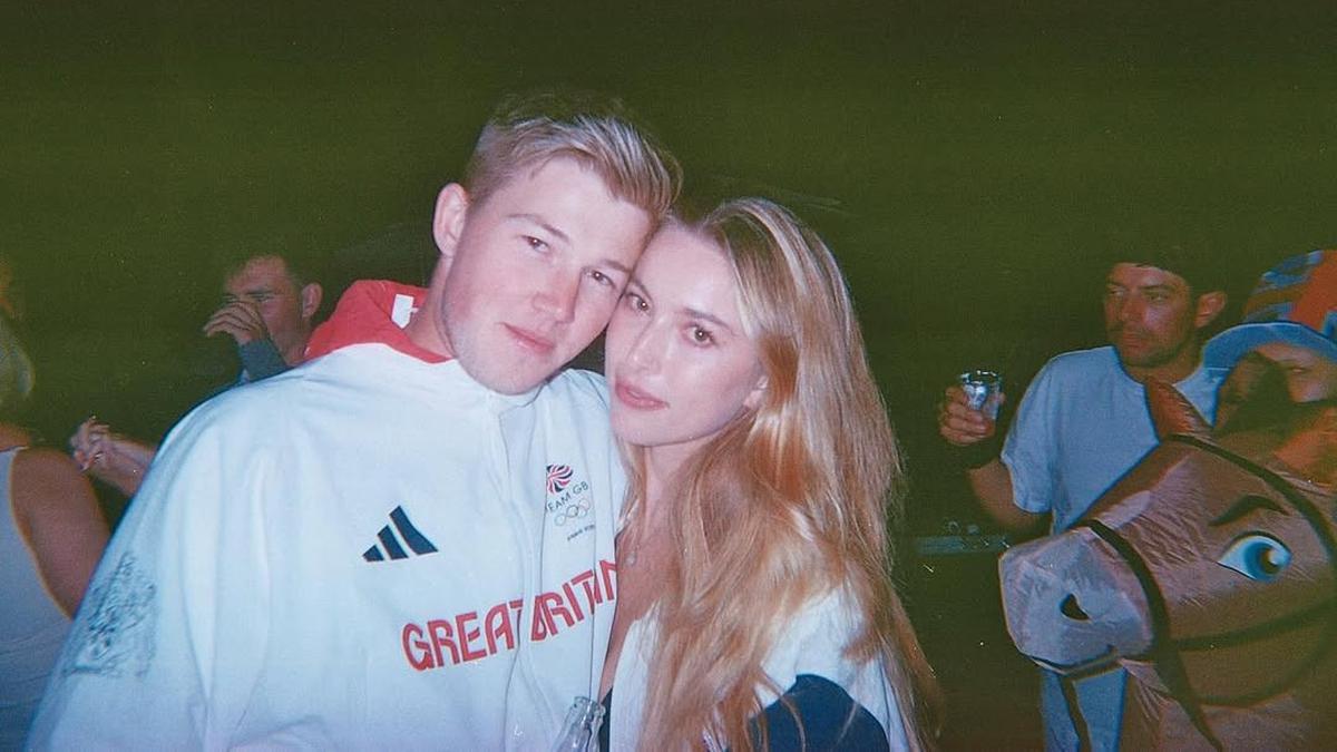 Profil Eve Jobs, Putri Steve Jobs yang Digadang-gadang Gelar Pernikahan Termewah 2025