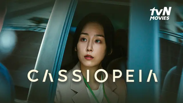 Sinopsis Film Korea Cassiopeia