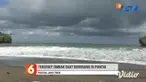 Berkat kesigapan warga, Ryan, remaja 14 tahun, warga Desa Kalak, Kecamatan Donorojo, Pacitan, berhasil diselamatkan. Sementara, seorang korban lainnya, Nur Rahmadani berusia 15 tahun, warga Desa Widoro, Kecamatan Donorojo, ditemukan tewas oleh pemanc...