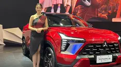 Mitsubishi New Xforce HEV Hadir dengan Teknologi Hybrid Generasi Kedua