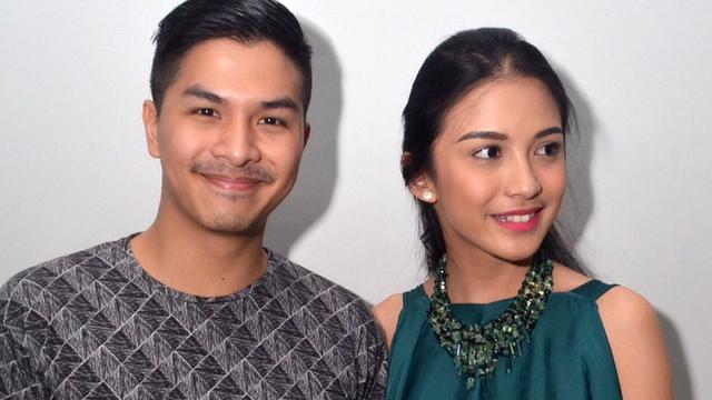 Intip Kencan Terakhir Chelsea Olivia Glenn Alinskie Sebelum Nikah Showbiz Liputan6 Com