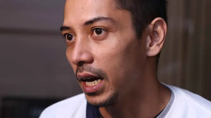 [Bintang] Fauzi Baadila