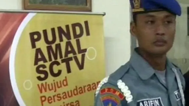 Pundi Amal SCTV Kembali Gelar Operasi Katarak Gratis