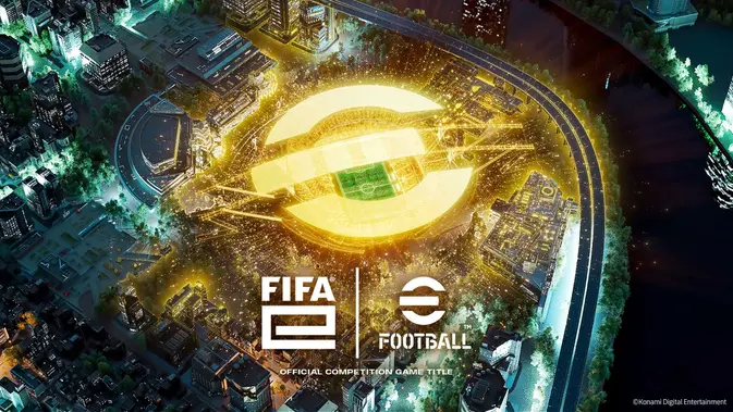 FIFAe World Cup 2025: eFootball Kembali Menggebrak Jagat Maya!