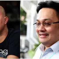 Burhanuddin selaku kuasa hukum dari Farhat Abbas menggali keterangan BAP yang disampaikan Farhat Abbas sebelumnya. Menurut Burhanuddin, dalam kasus ini sebenarnya Farhat Abbas dan Ahmad Dhani saling serang.