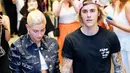 Hailey Baldwin dan Justin Bieber sepertinya akan mengadakan pesta pernikahan sederhana yang intim. (HelloGiggles)