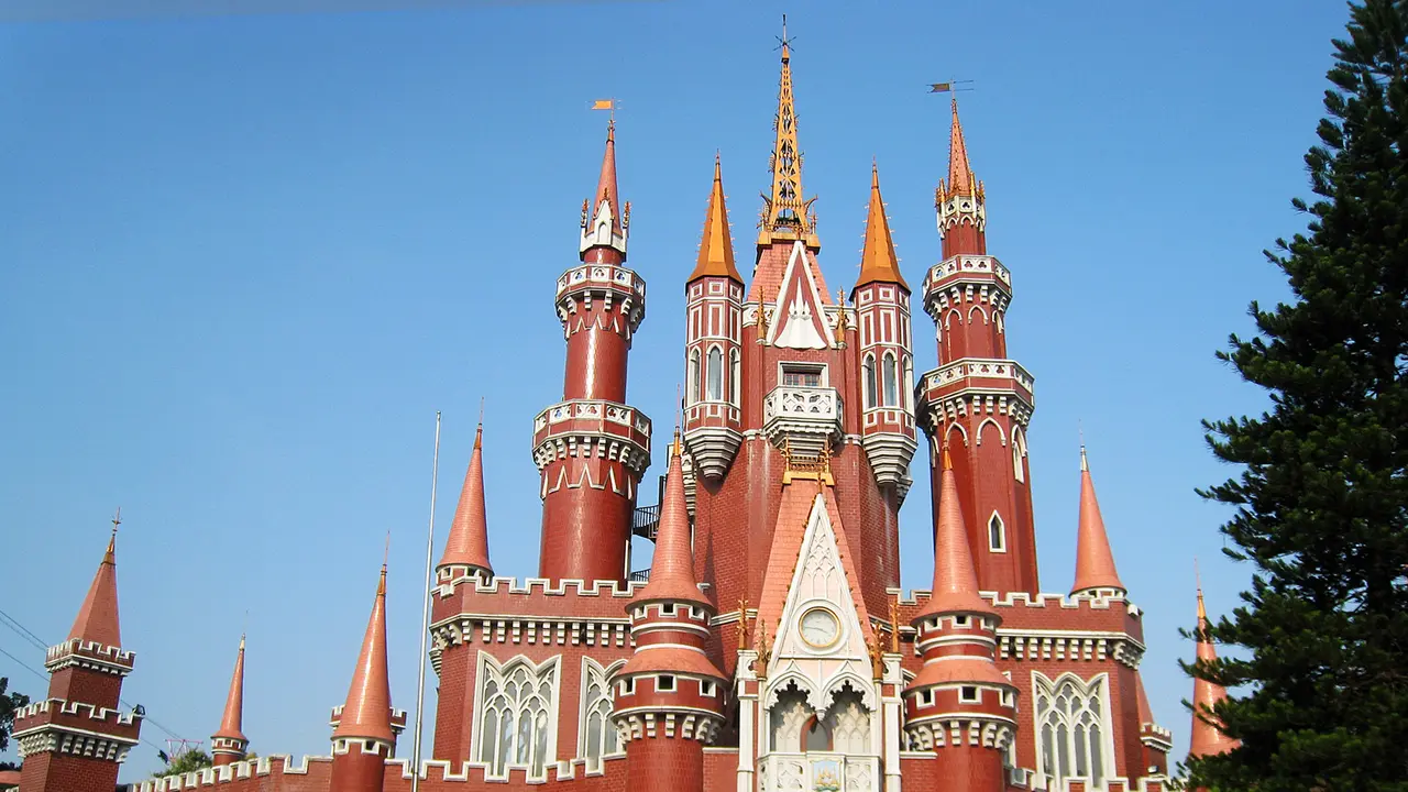 7 Tempat Wisata di Jakarta yang Lagi Hits & Instagramable
