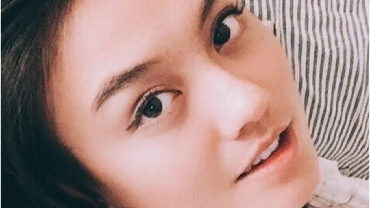 Agnes Monica 