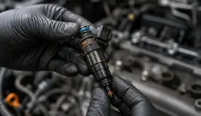 Jangan Anggap Sepele, Kenali Gejala Fuel Injector Mobil Mulai Tersumbat