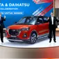 Daihatsu Rocky (Ist)