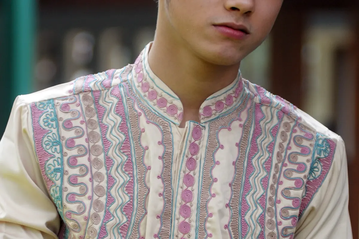 Aliando Syarief