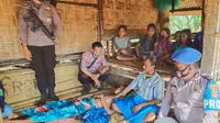 Kronologi Penganiayaan dan Penggantungan Pria di NTT Usai Bawa Kabur Pacar