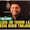 Ronaldo Nazario Kembali ke Indonesia, Tegaskan Kecintaannya pada Sepak Bola Indonesia
