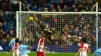 Berita video 6 penyelamatan terbaik yang terjadi pada pekan ke-25 Premier League 2017-2018. This video presented by BallBall.