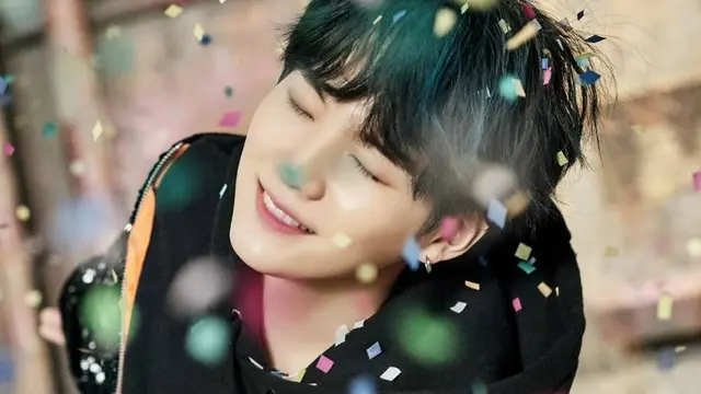 [Bintang] Ingin Jadi Penyanyi, 7 Idol K-pop Ini Sempat Tak Mendapat Restu dari Orangtua