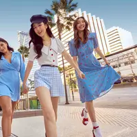 Pomelo Spring Summer 2022. Foto: Document/Pomelo.