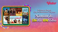 Temukan film India terbaik yang dibintangi Priyanka Chopra hanya di Vidio. (Dok. Vidio)