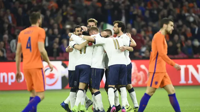 5 Tim Besar yang Terancam Absen di Piala Dunia 2018