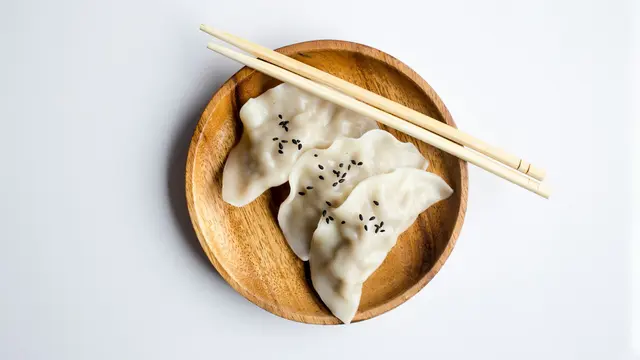 Dumpling
