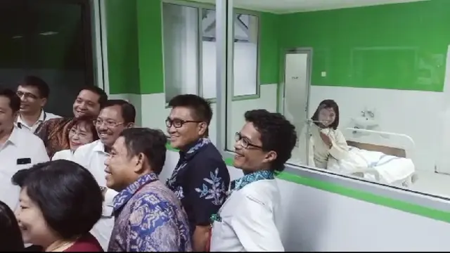 Menkes Terawan