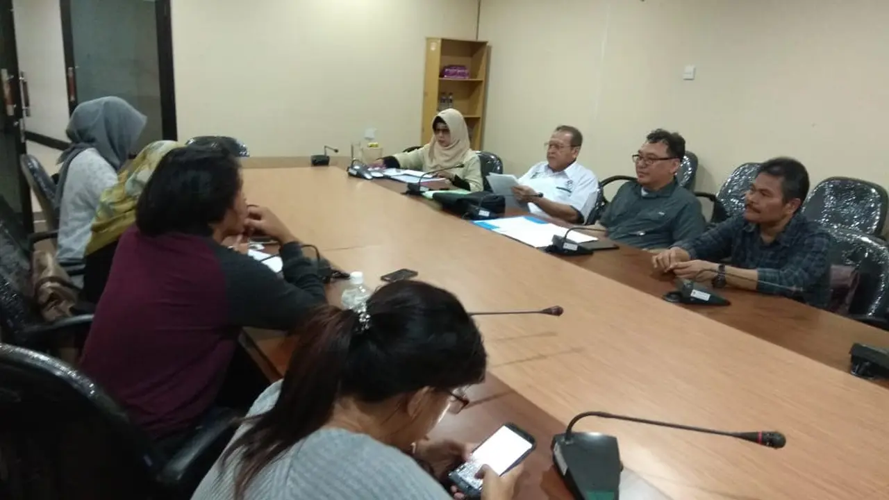 LADI Siap Dampingi Kasus Doping Lifter Putri Dea